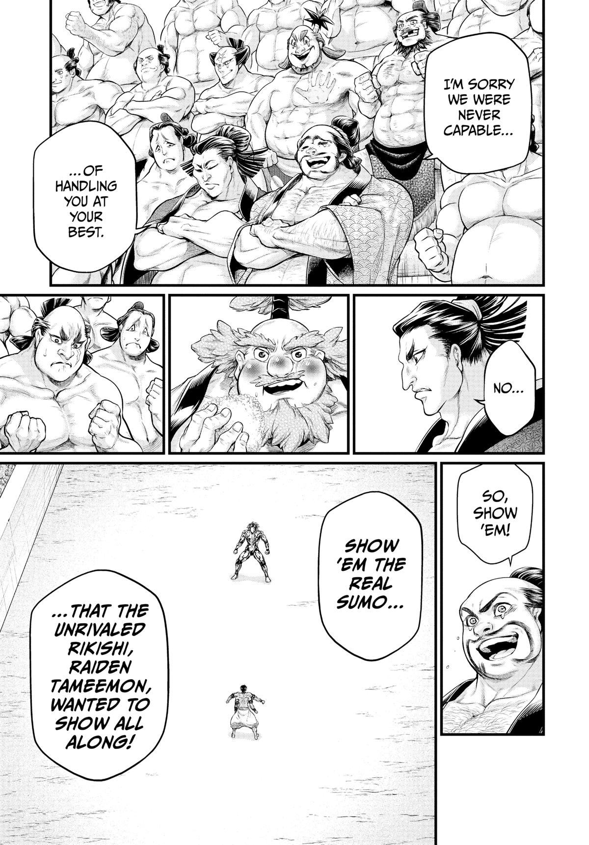 Record Of Ragnarok, Chapter 39 image 53
